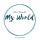 Music: My World~ Alex Banda+Lyrics